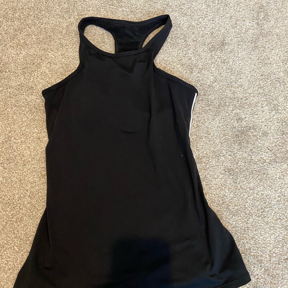 Fabletics athletic tank